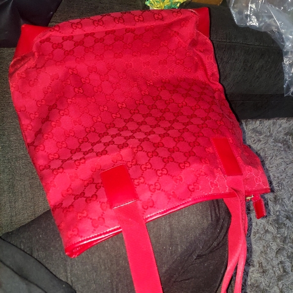 Very Good condition Gucci tote - Picture 2 of 15